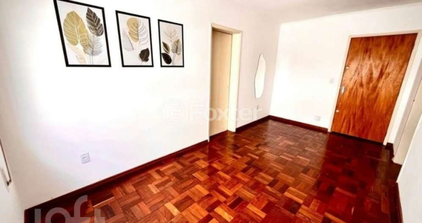 Apartamento com 1 quarto à venda na Rua Guilherme Alves, 1128, Partenon, Porto Alegre