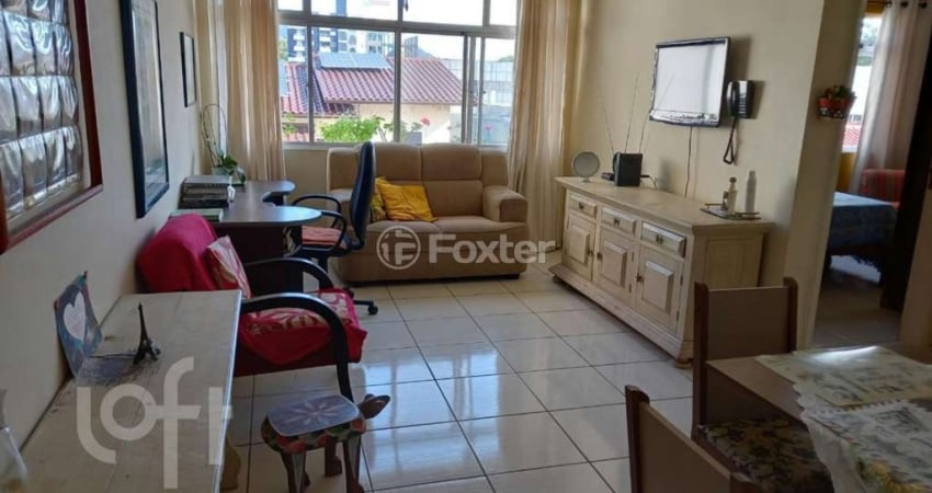 Apartamento com 2 quartos à venda na Rua Pastor William Richard Schisler Filho, 1200, Itacorubi, Florianópolis