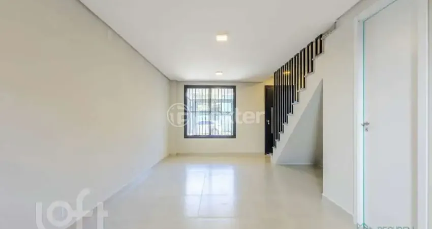 Casa com 3 quartos à venda na Rua General Gomes Carneiro, 18, Medianeira, Porto Alegre