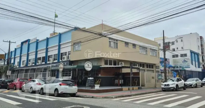 Casa com 3 quartos à venda na Rua Vereador Batista Pereira, 626, Balneário, Florianópolis