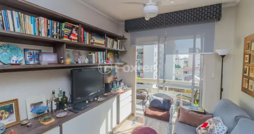 Apartamento com 3 quartos à venda na Avenida João Wallig, 687, Passo da Areia, Porto Alegre