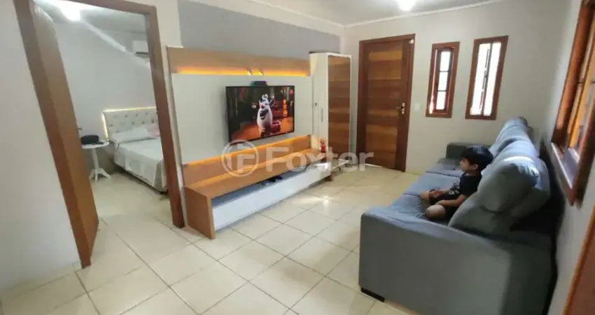 Casa com 2 quartos à venda na Rua Marcelino Pacheco, 369, Santa Isabel, Viamão