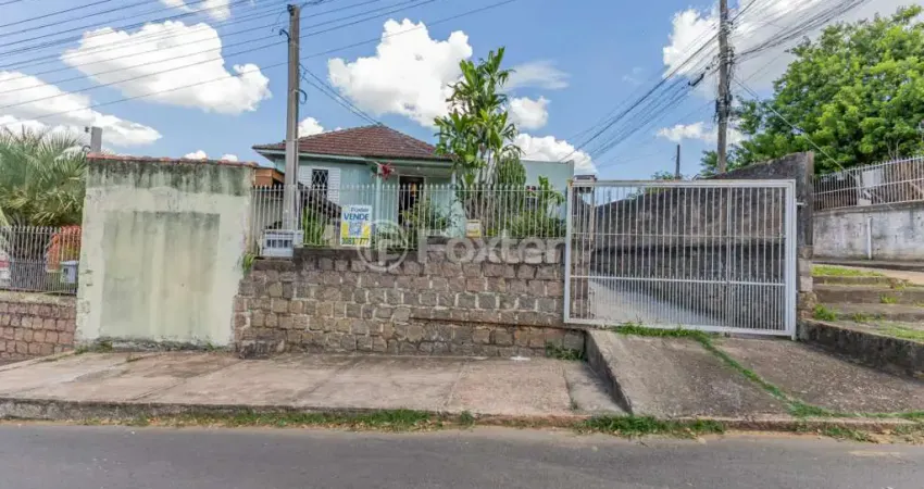 Casa com 2 quartos à venda na Rua Marcelino Pacheco, 369, Santa Isabel, Viamão