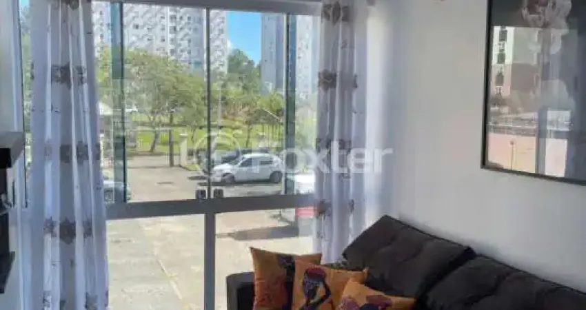 Apartamento com 2 quartos à venda na Avenida Sarandi, 905, Sarandi, Porto Alegre