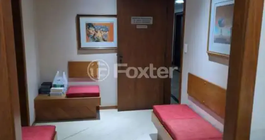 Sala comercial com 1 sala à venda na Avenida Alberto Bins, 392, Centro Histórico, Porto Alegre