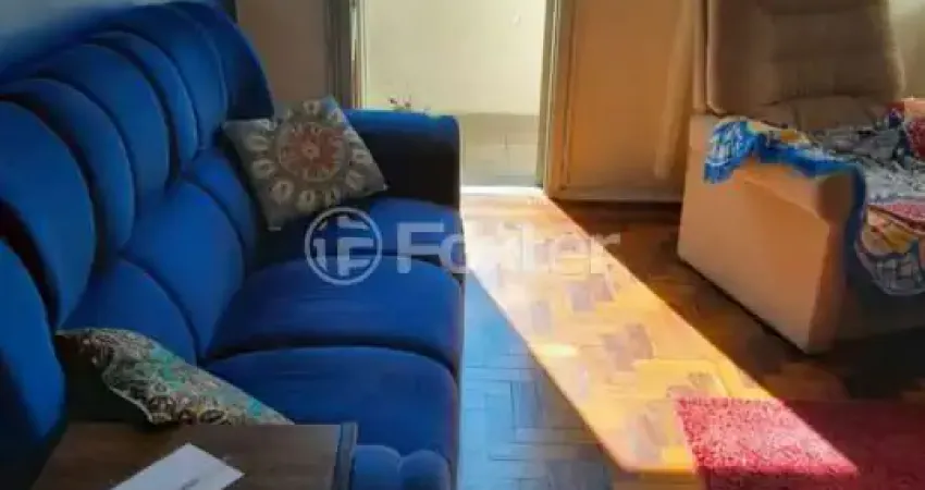 Apartamento com 2 quartos à venda na Rua José do Patrocínio, 345, Cidade Baixa, Porto Alegre