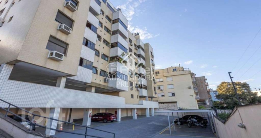 Cobertura com 2 quartos à venda na Rua Ouro Preto, 35, Jardim Floresta, Porto Alegre