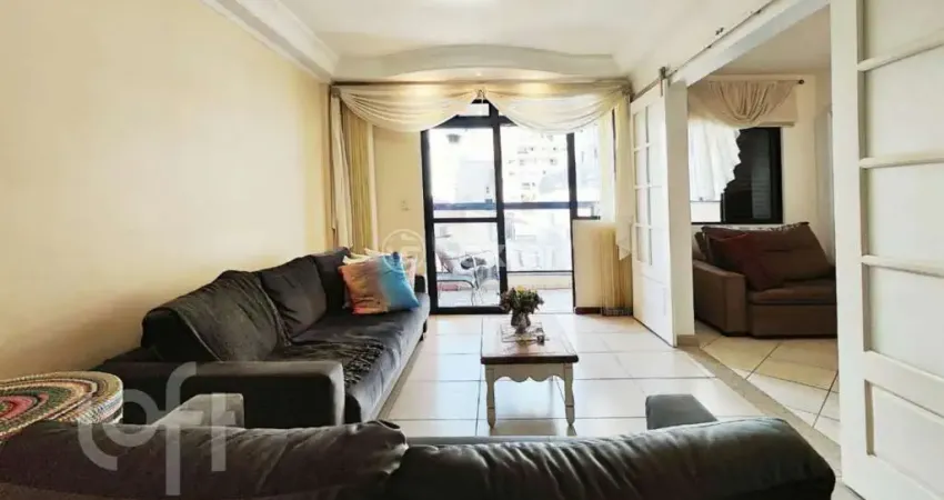 Apartamento com 4 quartos à venda na Avenida Salvador Di Bernardi, 840, Campinas, São José