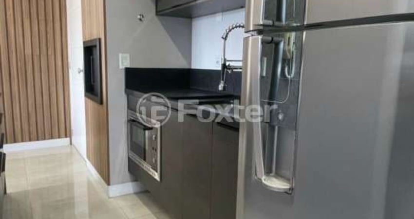 Apartamento com 1 quarto à venda na Rua Germano Hasslocher, 230, Azenha, Porto Alegre