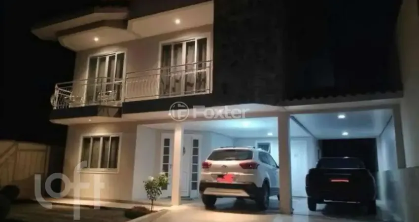 Casa com 3 quartos à venda na Rua Graciliano Carlos de Quadros, 164, Centro, Palhoça