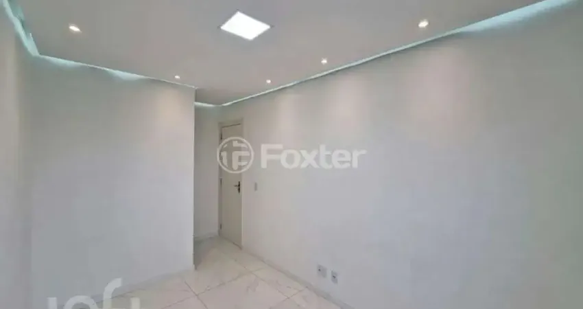 Apartamento com 2 quartos à venda na Rua Alberto Bins, 118, Parque Olinda, Gravataí