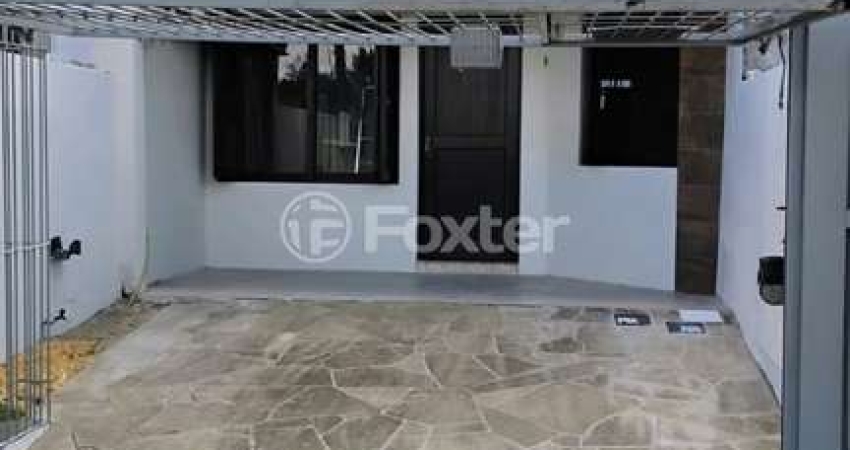 Casa com 1 quarto à venda na Rua da Prosperidade, 68, Estância Velha, Canoas