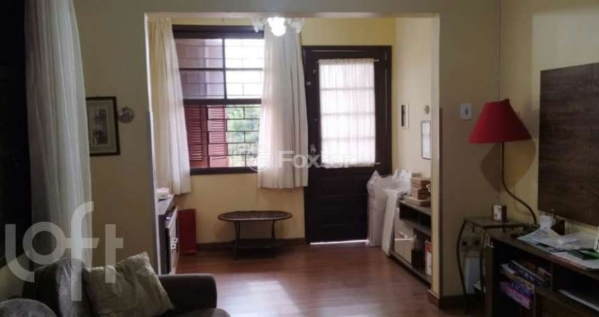 Casa com 3 quartos à venda na Rua Capitão Padilha, 19, Cascata, Porto Alegre