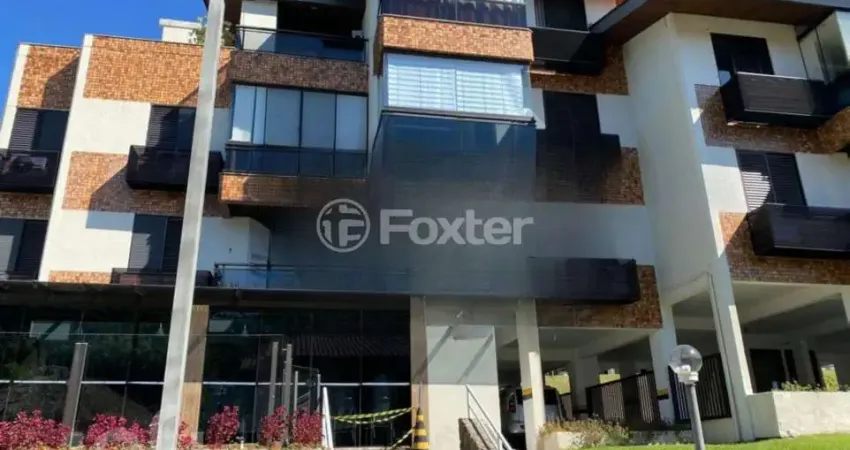 Apartamento com 3 quartos à venda na Avenida Tom Traugott Wildi, 813, Praia Brava, Florianópolis