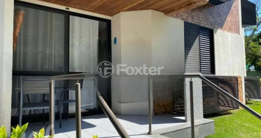 Apartamento com 3 quartos à venda na Avenida Tom Traugott Wildi, 813, Praia Brava, Florianópolis