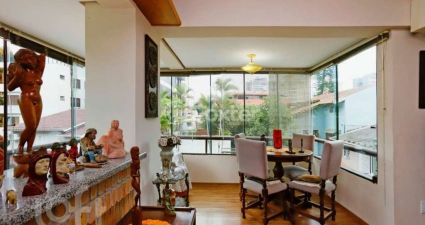 Apartamento com 2 quartos à venda na Rua Anita Garibaldi, 2677, Boa Vista, Porto Alegre