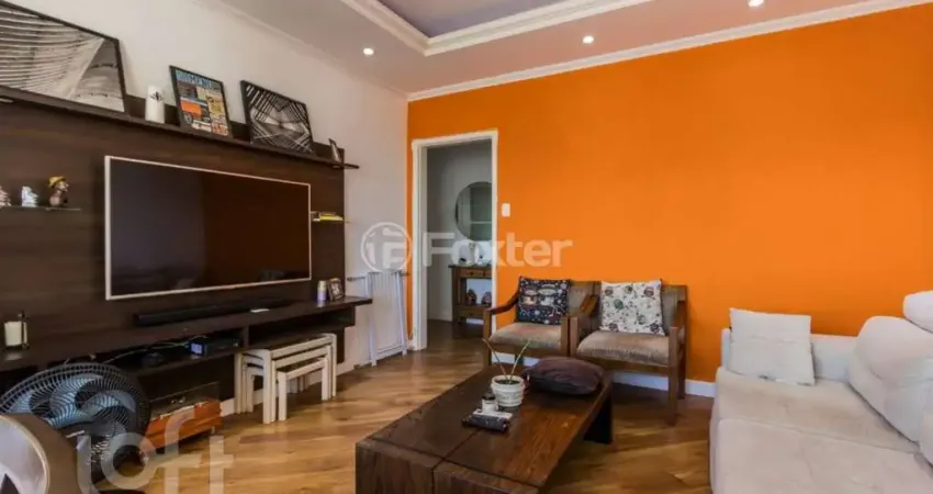 Apartamento com 3 quartos à venda na Rua Giordano Bruno, 388, Rio Branco, Porto Alegre