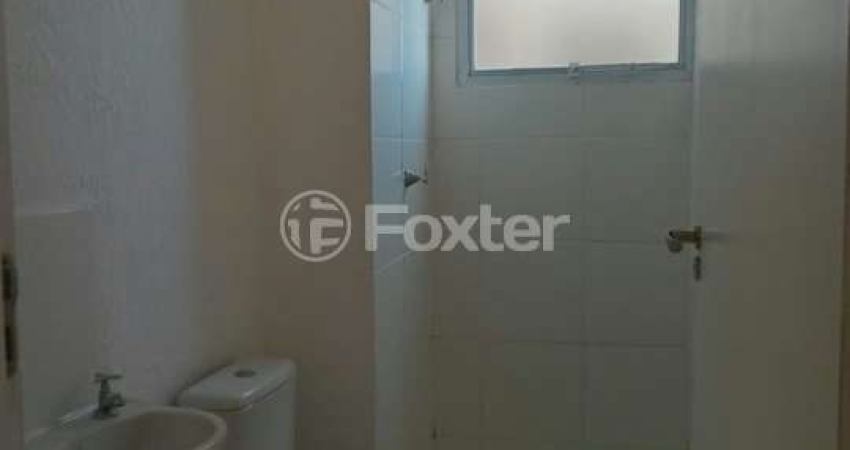 Apartamento com 2 quartos à venda na Rua Sabino Pereira Nunes, 932, Restinga, Porto Alegre