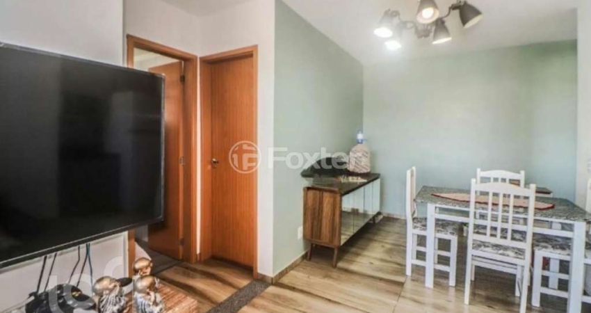 Apartamento com 2 quartos à venda na Avenida Protásio Alves, 8201, Morro Santana, Porto Alegre