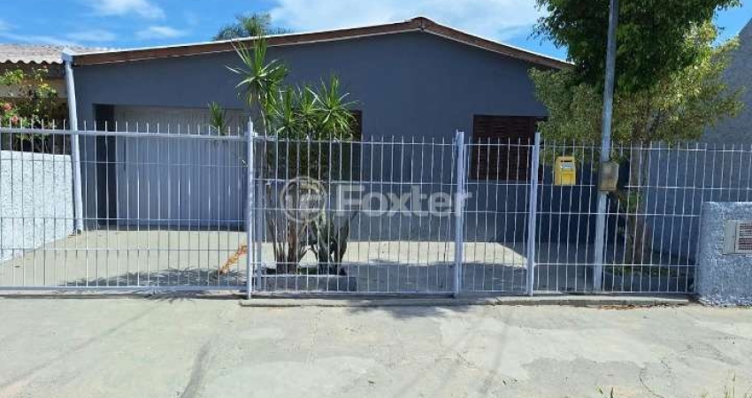 Casa com 3 quartos à venda na Rua Antônio Ignácio Galeão, 541, Jardim Santa Rita, Guaíba