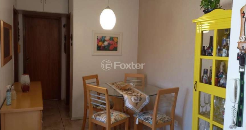 Apartamento com 2 quartos à venda na Rua Doutor Pio Fiori de Azevedo, 75, Vila Nova, Porto Alegre