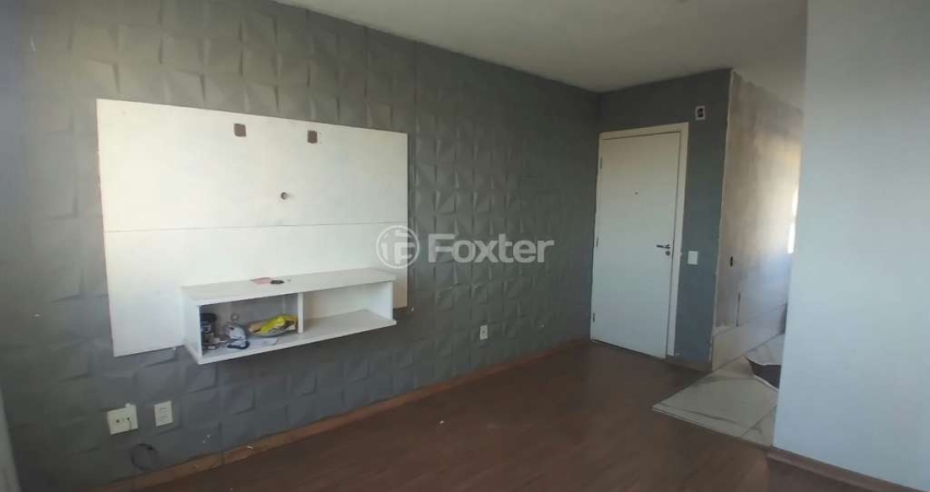 Apartamento com 2 quartos à venda na Avenida Francisco Silveira Bitencourt, 1818, Sarandi, Porto Alegre