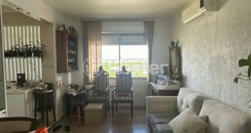 Apartamento com 2 quartos à venda na Avenida Otto Niemeyer, 750, Tristeza, Porto Alegre