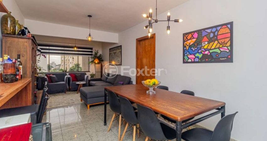 Apartamento com 3 quartos à venda na Rua Cipó, 705, Vila Ipiranga, Porto Alegre