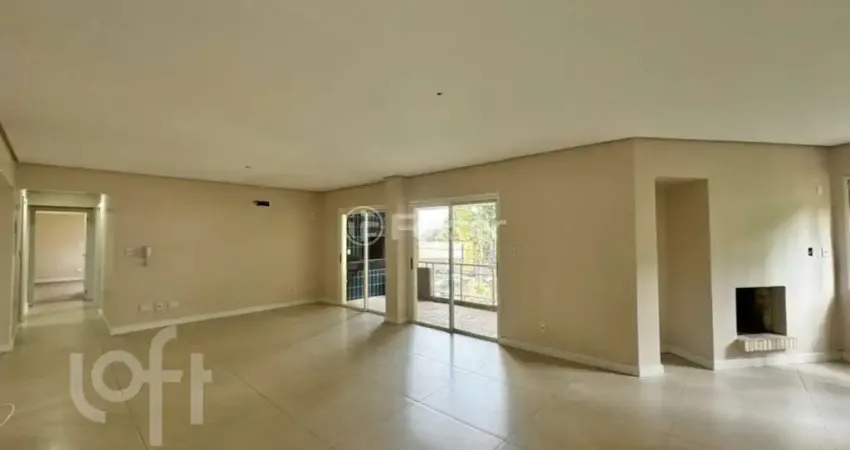 Apartamento com 3 quartos à venda na Rua Augusto Jung, 345, Centro, Novo Hamburgo