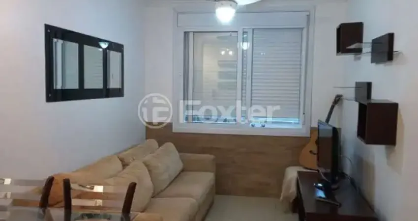 Apartamento com 1 quarto à venda na Avenida do Forte, 650, Vila Ipiranga, Porto Alegre
