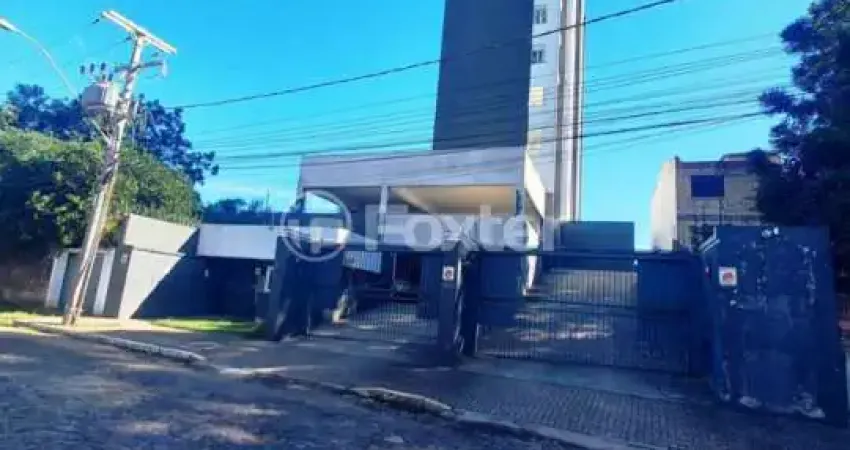 Apartamento com 3 quartos à venda na Rua Felipe Bernd, 130, Rio Branco, Novo Hamburgo