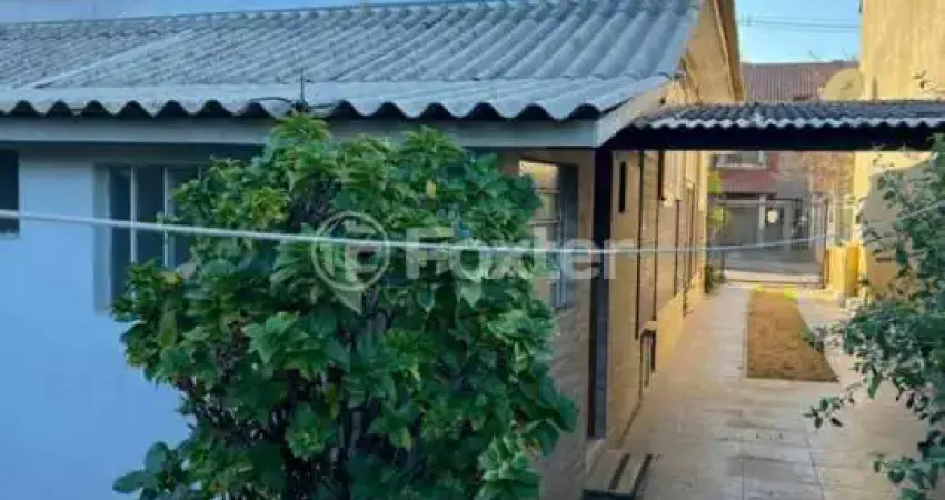 Casa com 3 quartos à venda na Rua Leite de Castro, 365, Jardim Itu Sabará, Porto Alegre