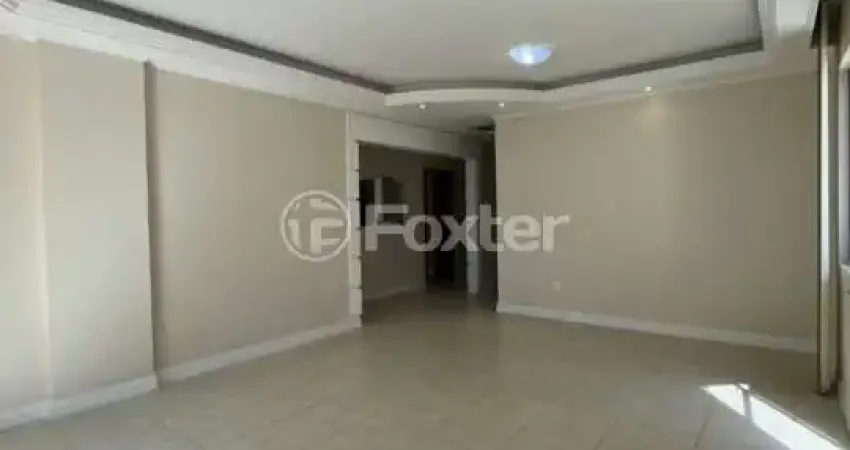 Apartamento com 3 quartos à venda na Rua Presidente Coutinho, 264, Centro, Florianópolis