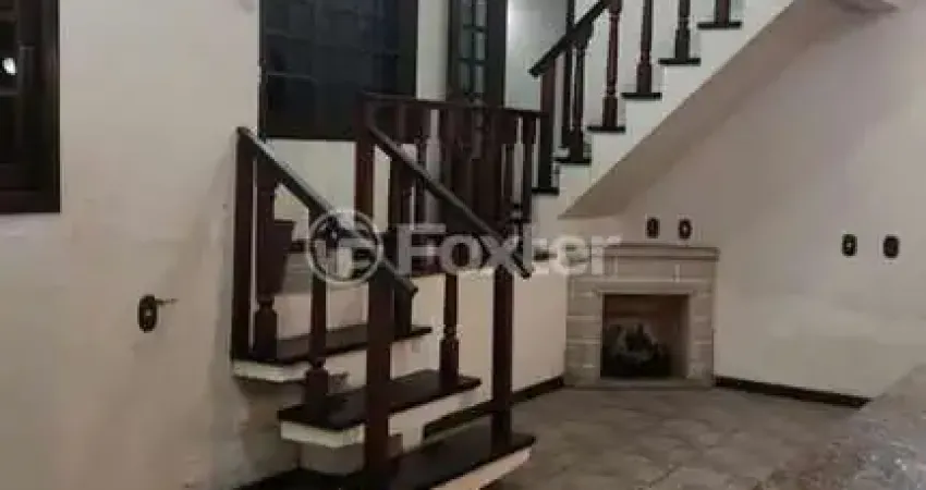 Casa com 3 quartos à venda na Rua Aladim Pinto, 149, Morada do Vale I, Gravataí