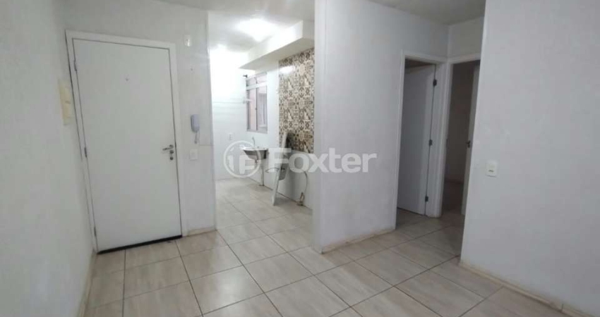 Apartamento com 2 quartos à venda na Avenida Francisco Silveira Bitencourt, 1818, Sarandi, Porto Alegre