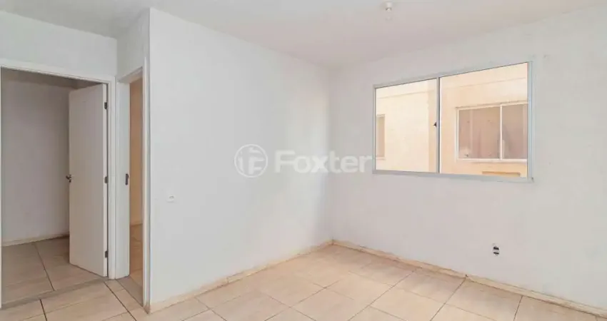 Apartamento com 2 quartos à venda na Avenida Francisco Silveira Bitencourt, 1818, Sarandi, Porto Alegre