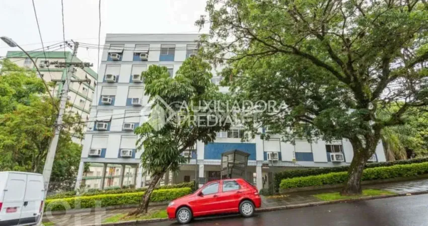 Apartamento com 2 quartos à venda na Rua Ferreira Viana, 853, Petrópolis, Porto Alegre