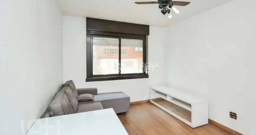 Apartamento com 2 quartos à venda na Avenida Protásio Alves, 5594, Petrópolis, Porto Alegre