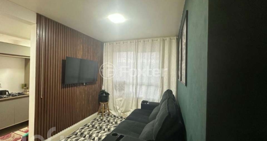 Apartamento com 2 quartos à venda na Rua São Nicolau, 1452, Estância Velha, Canoas