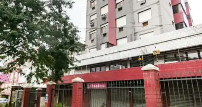Cobertura com 2 quartos à venda na Avenida João Wallig, 410, Passo da Areia, Porto Alegre