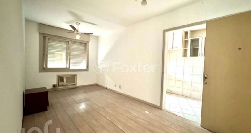 Apartamento com 1 quarto à venda na Rua Barão do Triunfo, 217, Menino Deus, Porto Alegre