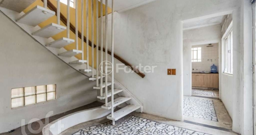 Casa com 3 quartos à venda na Rua Quintino Bocaiúva, 392, Rio Branco, Porto Alegre