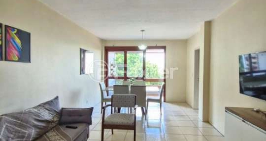 Apartamento com 2 quartos à venda na Avenida Coronel Frederico Linck, 895, Ideal, Novo Hamburgo
