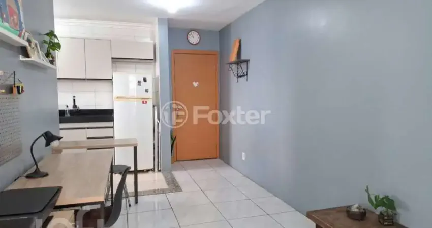 Apartamento com 2 quartos à venda na Rua Avaí, 119, Vila Rosa, Novo Hamburgo