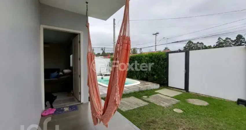 Casa com 3 quartos à venda na Rua Walter Rosa, 156, Campestre, São Leopoldo