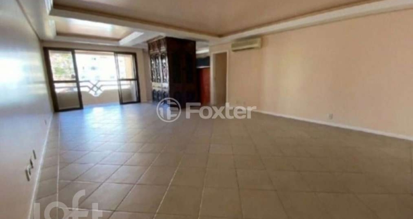 Apartamento com 4 quartos à venda na Avenida Governador Irineu Bornhausen, 3770, Agronômica, Florianópolis
