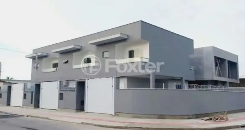 Casa com 2 quartos à venda na Rua Nilma Emília Martins, 100, Nova Palhoça, Palhoça