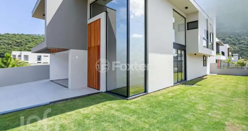 Casa com 3 quartos à venda na Rodovia Doutor Antônio Luiz Moura Gonzaga, 89, Rio Tavares, Florianópolis