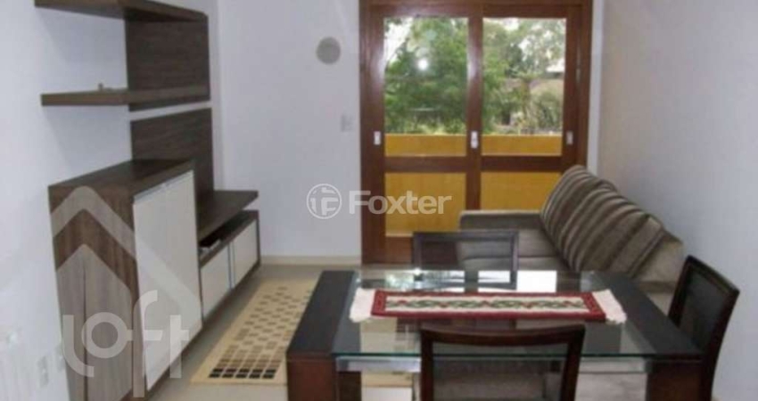 Apartamento com 1 quarto à venda na Rua João Fisch Sobrinho, 105, Belvedere, Gramado