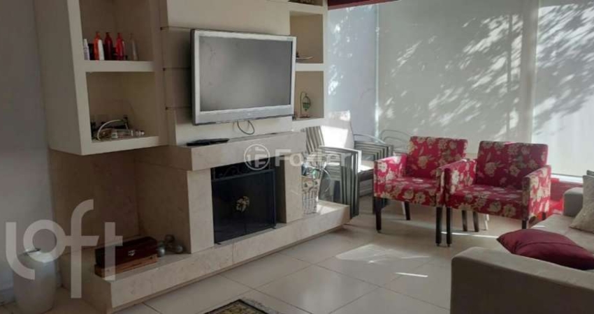 Casa com 3 quartos à venda na Rua Campos Elíseos, 78, Glória, Porto Alegre